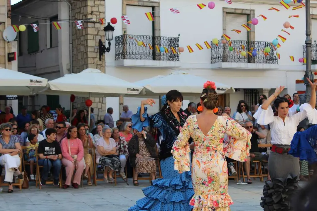 SEVILLANAS EN SAN LEONARDO (63)