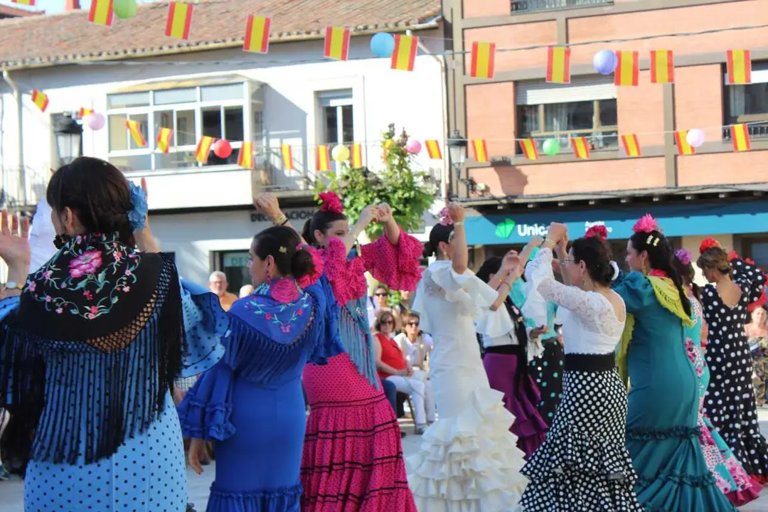 SEVILLANAS EN SAN LEONARDO (65)