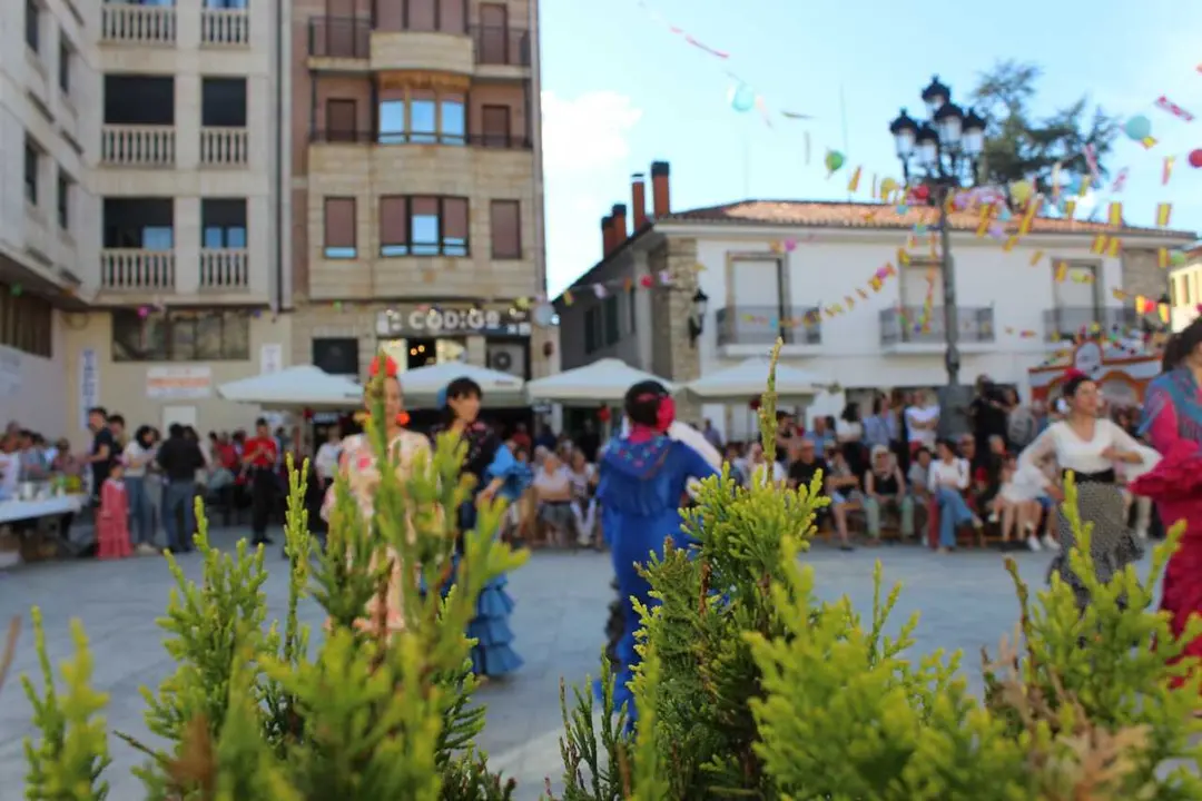 SEVILLANAS EN SAN LEONARDO (66)