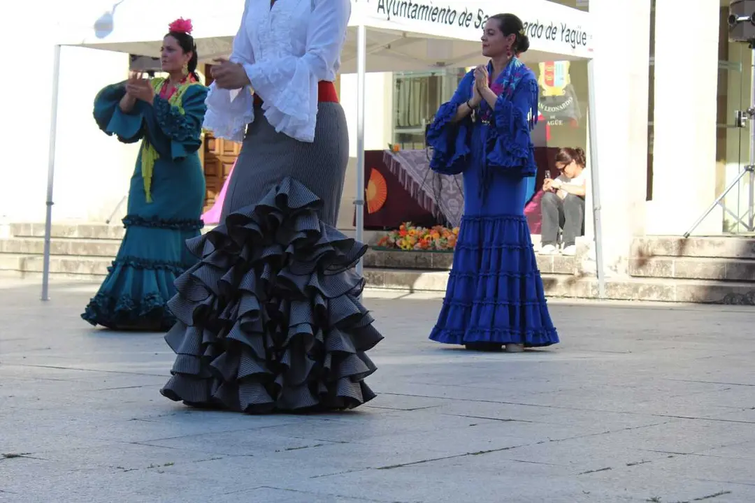 SEVILLANAS EN SAN LEONARDO (69)