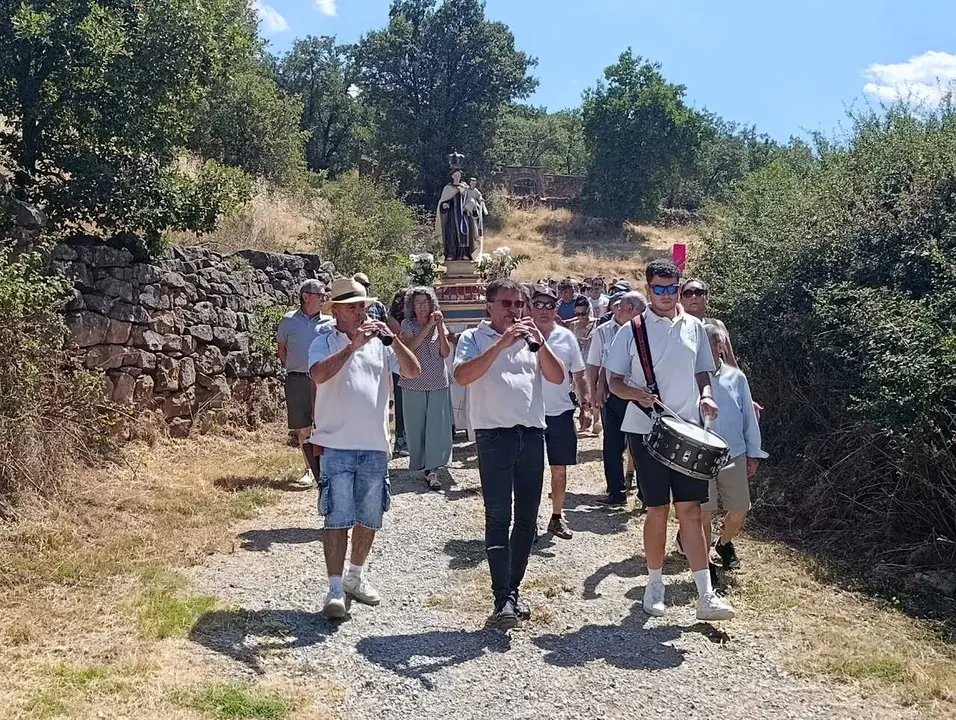 EL CARMEN EN CASTROVIDO (3)
