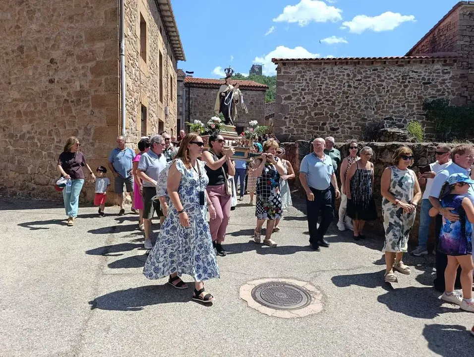 EL CARMEN EN CASTROVIDO (4)