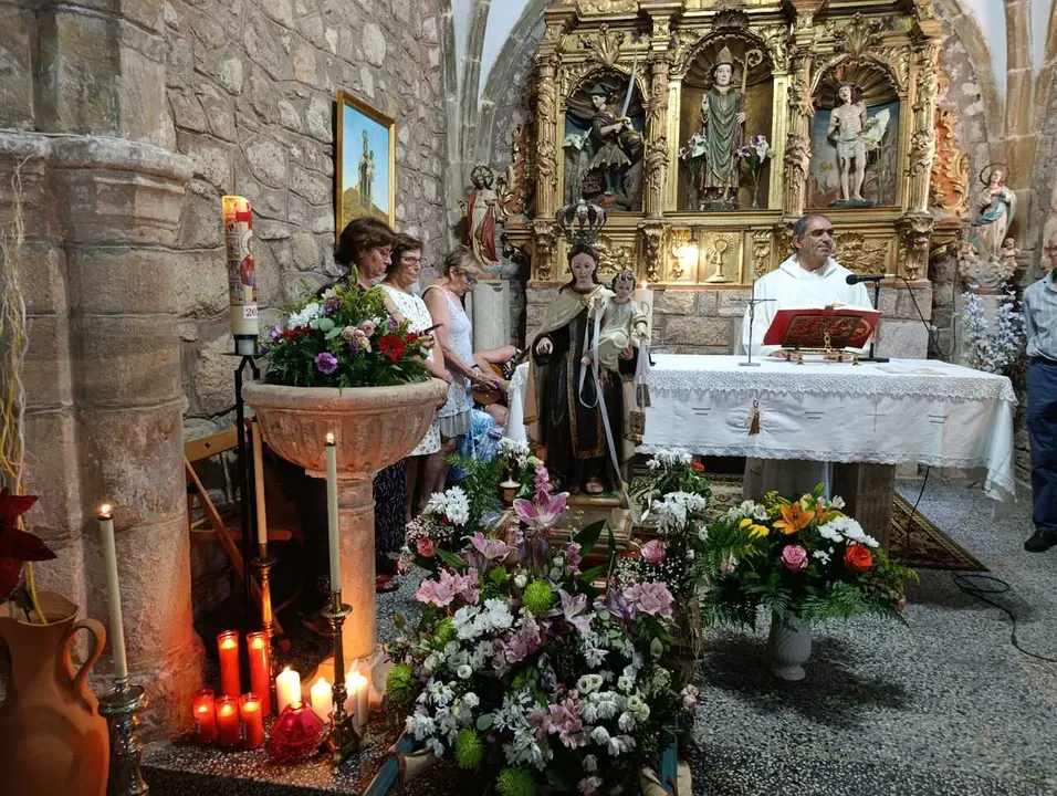 EL CARMEN EN CASTROVIDO (5)