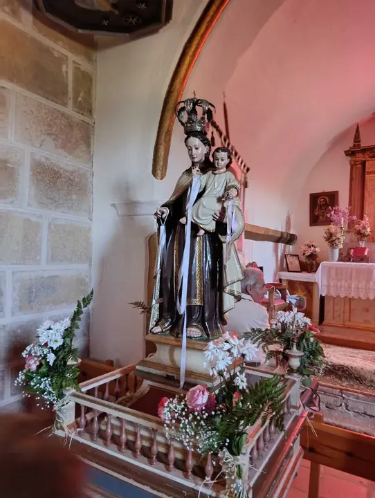 EL CARMEN EN CASTROVIDO (6)