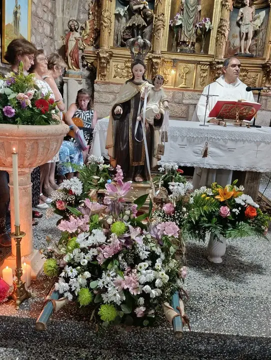 EL CARMEN EN CASTROVIDO (8)