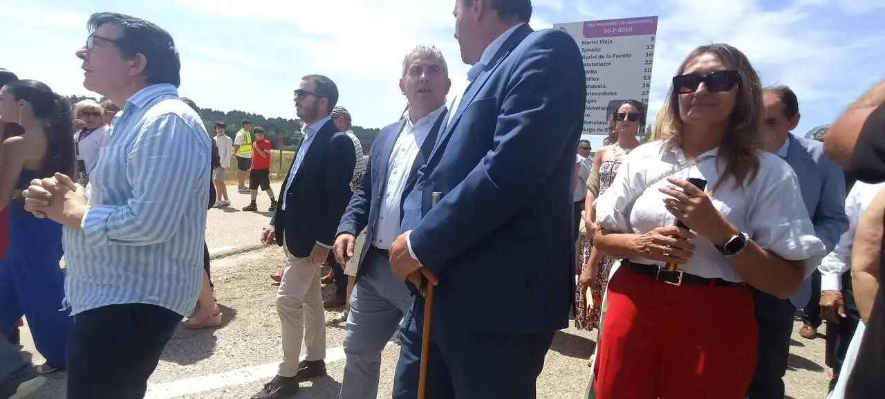 ROMER&Iacute;A DE LA VIRGEN DE LA BLANCA (7)