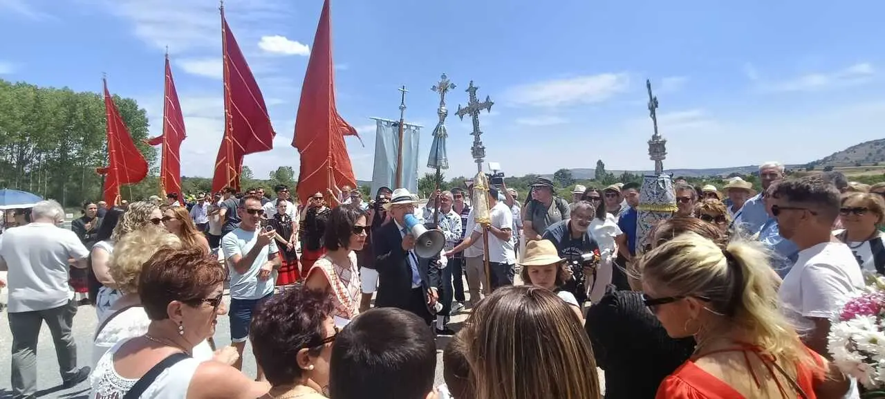 ROMER&Iacute;A DE LA VIRGEN DE LA BLANCA (11)
