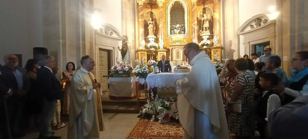 ROMER&Iacute;A DE LA VIRGEN DE LA BLANCA (12)