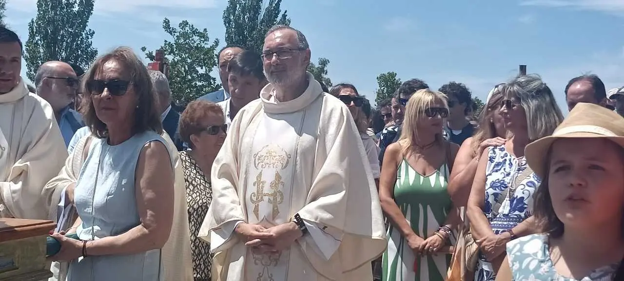 ROMER&Iacute;A DE LA VIRGEN DE LA BLANCA (15)