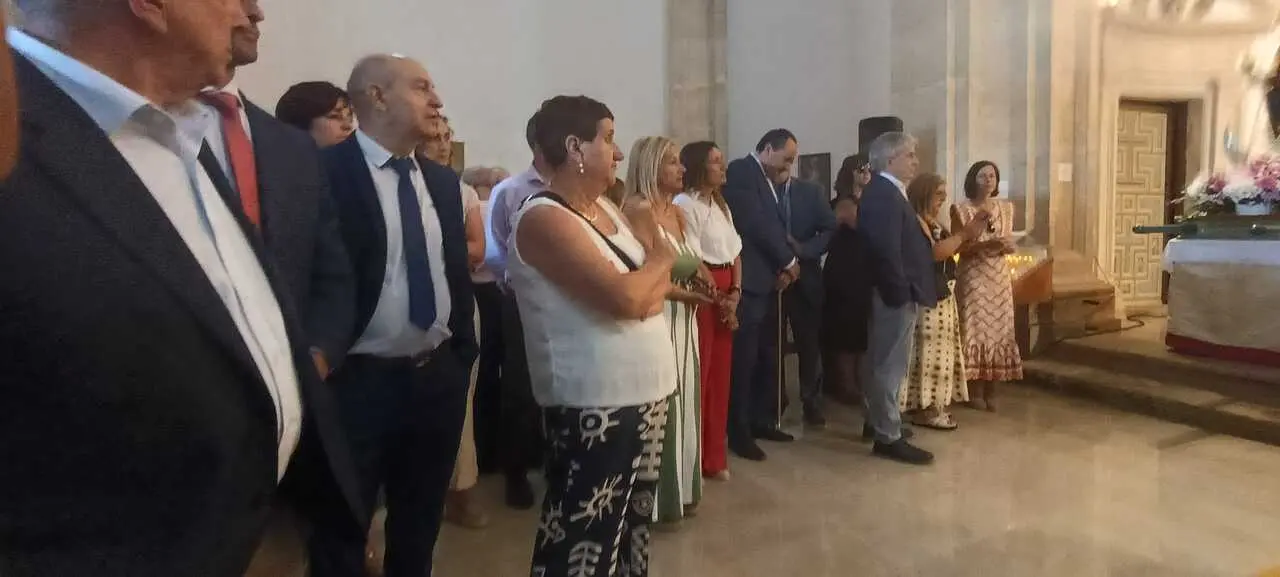 ROMER&Iacute;A DE LA VIRGEN DE LA BLANCA (16)