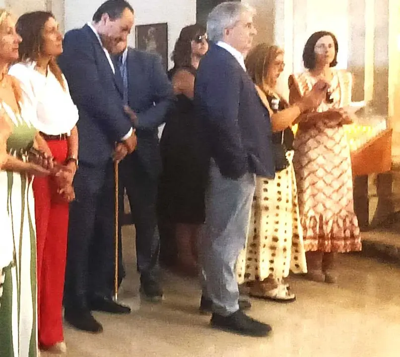 ROMER&Iacute;A DE LA VIRGEN DE LA BLANCA (21)