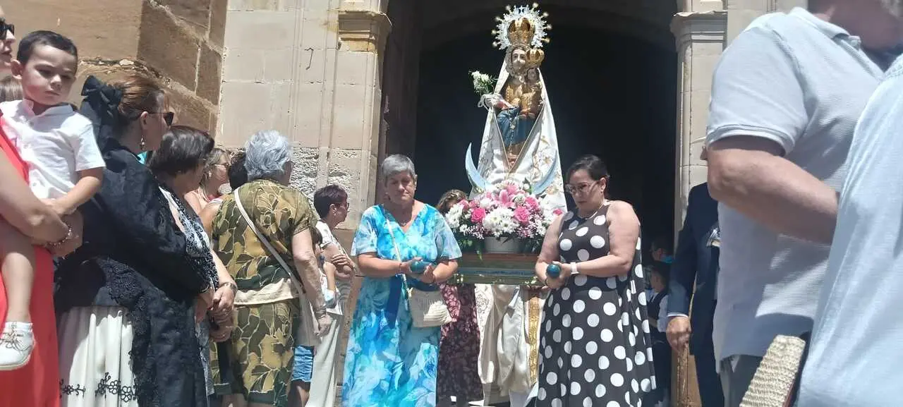 ROMER&Iacute;A DE LA VIRGEN DE LA BLANCA (29)