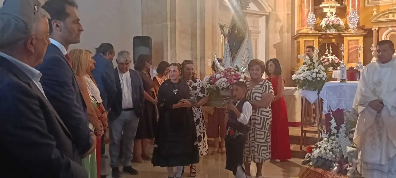 ROMER&Iacute;A DE LA VIRGEN DE LA BLANCA (30)