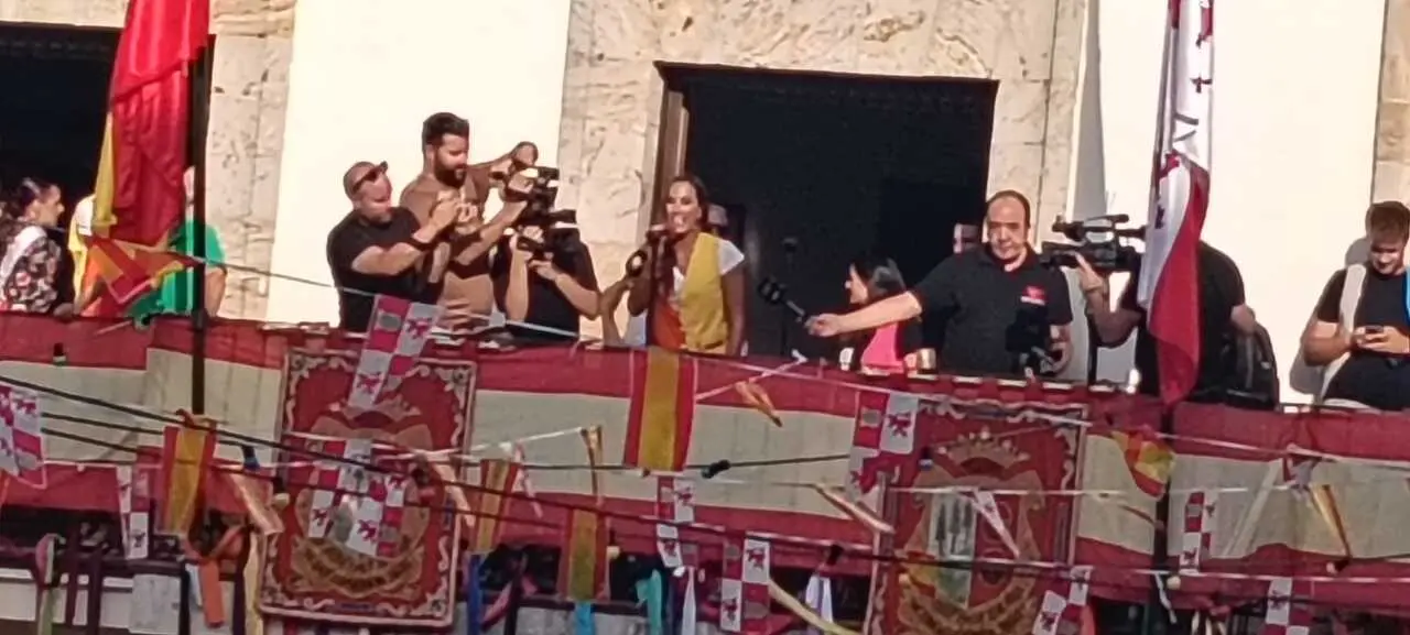 PREG&Oacute;N Y CARROZAS EN SAN LEONARDO (7)