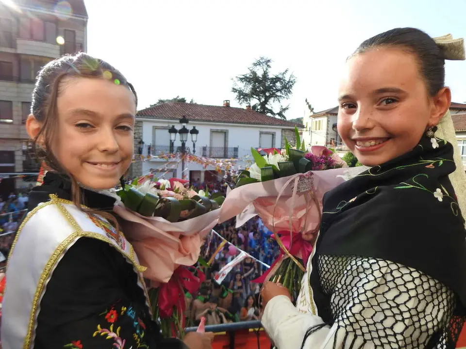 PREG&Oacute;N Y CARROZAS EN SAN LEONARDO (22)
