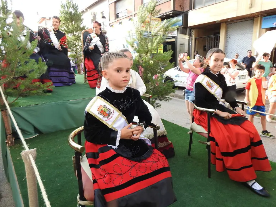 PREG&Oacute;N Y CARROZAS EN SAN LEONARDO (44)