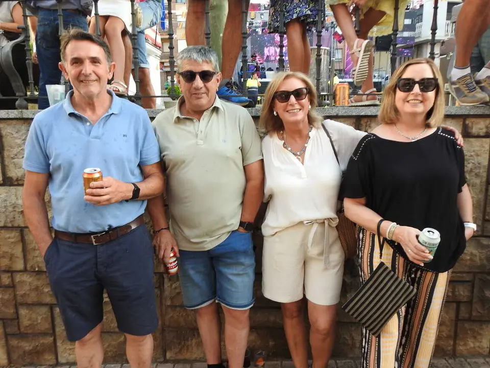 PREG&Oacute;N Y CARROZAS EN SAN LEONARDO (110)