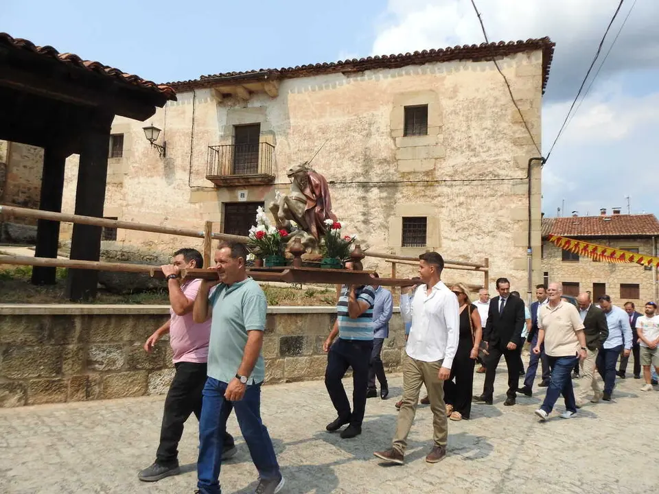 SANTIAGO EN MOLINOS DE DUERO (19)