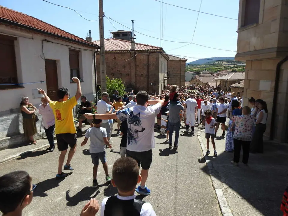 PROCESI&Oacute;N DE PALACIOS POR SANTA ANA (1)