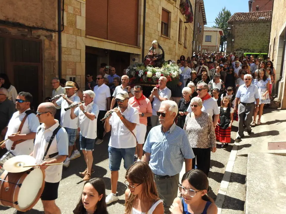 PROCESI&Oacute;N DE PALACIOS POR SANTA ANA (43)
