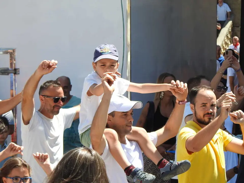 PROCESI&Oacute;N DE PALACIOS POR SANTA ANA (52)
