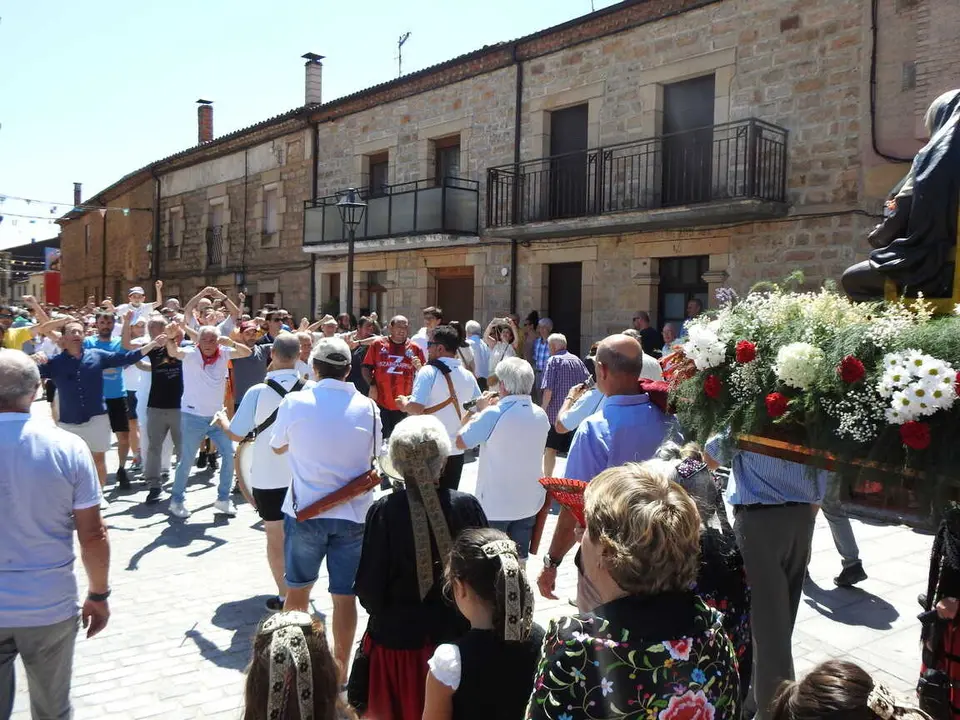 PROCESI&Oacute;N DE PALACIOS POR SANTA ANA (54)