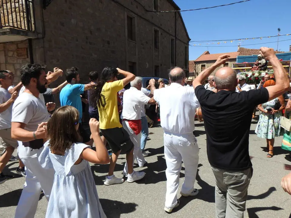 PROCESI&Oacute;N DE PALACIOS POR SANTA ANA (62)