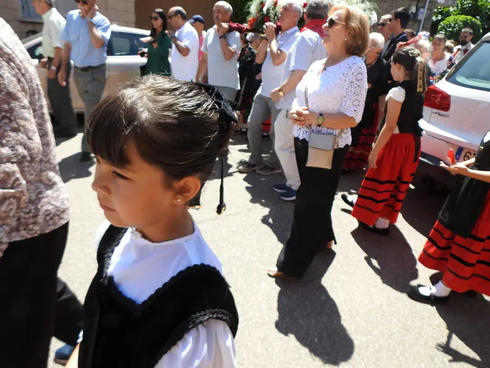 PROCESI&Oacute;N DE PALACIOS POR SANTA ANA (75)