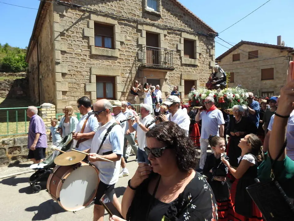 PROCESI&Oacute;N DE PALACIOS POR SANTA ANA (78)