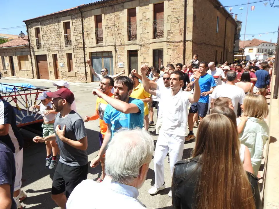 PROCESI&Oacute;N DE PALACIOS POR SANTA ANA (87)