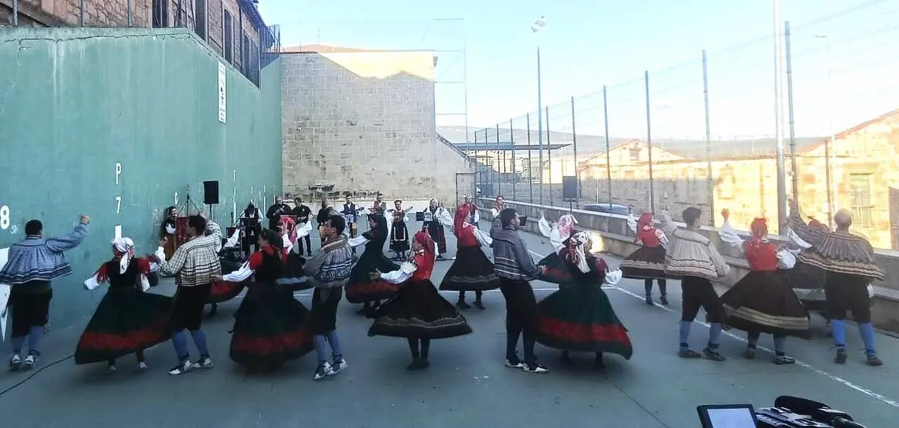 VI SEMANA BLANCA EN QUINTANAR (6)