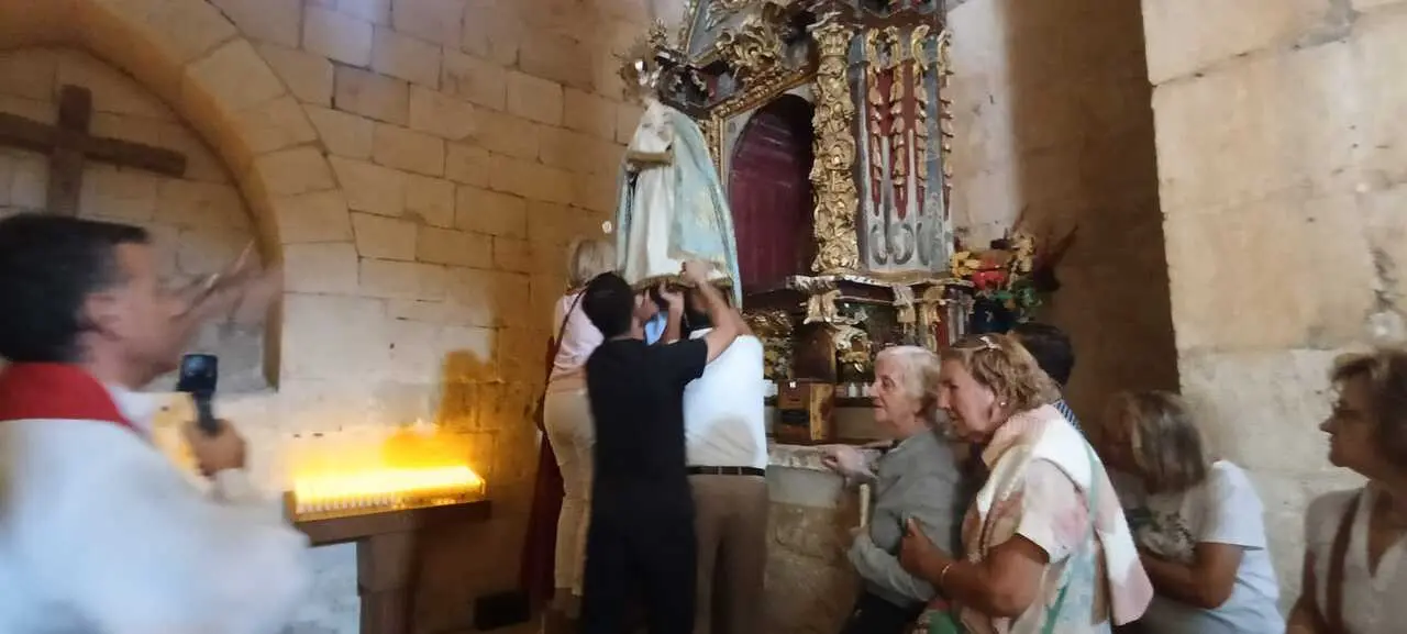 ROMERIA SAN BARTOLOM&Eacute; 2026 (2)