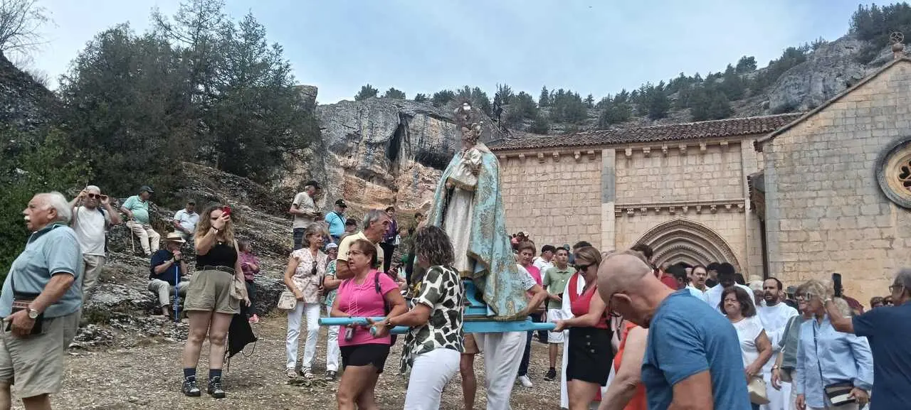ROMERIA SAN BARTOLOM&Eacute; 2026 (3)