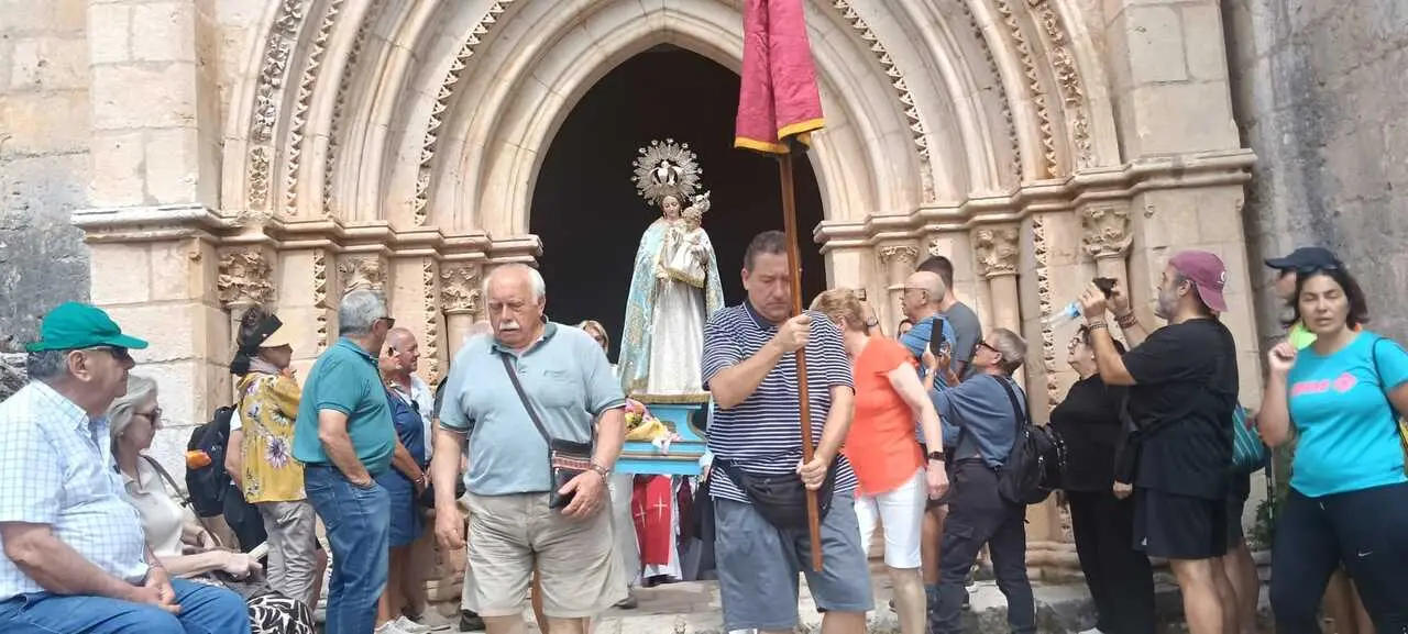 ROMERIA SAN BARTOLOM&Eacute; 2026 (4)