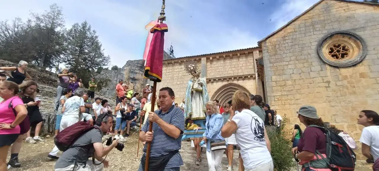 ROMERIA SAN BARTOLOM&Eacute; 2026 (5)