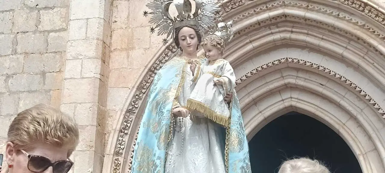ROMERIA SAN BARTOLOM&Eacute; 2026 (6)