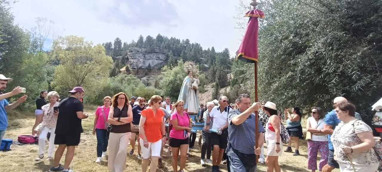 ROMERIA SAN BARTOLOM&Eacute; 2026 (7)