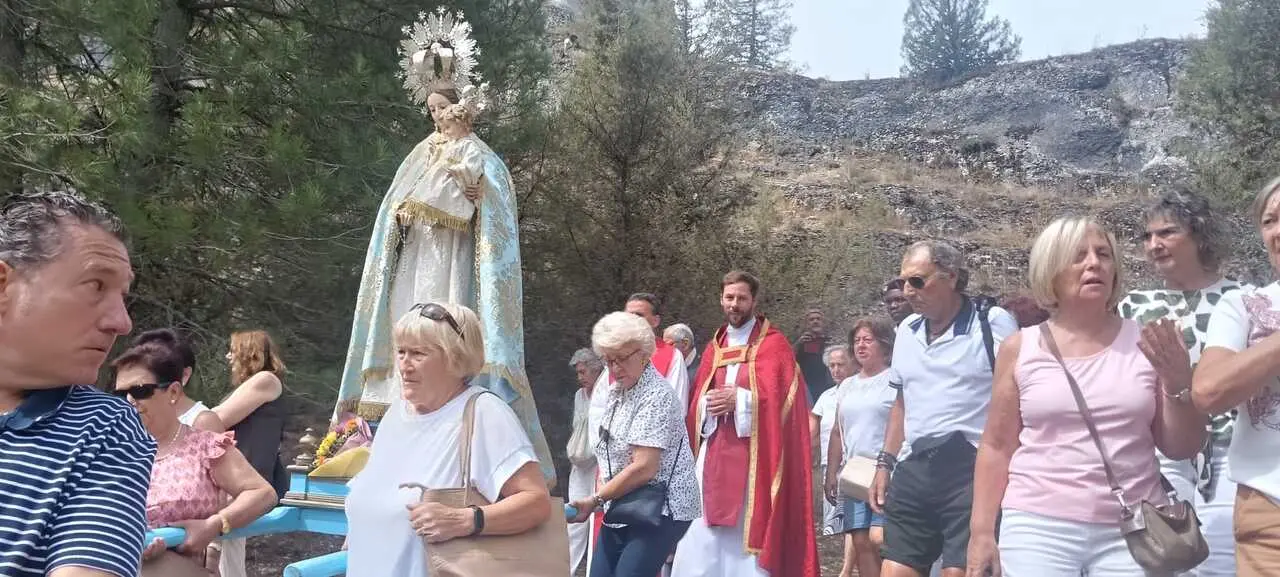ROMERIA SAN BARTOLOM&Eacute; 2026 (9)