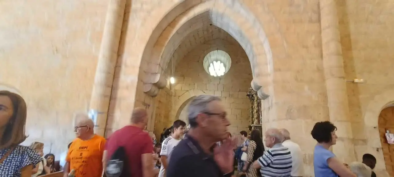 ROMERIA SAN BARTOLOM&Eacute; 2026 (10)
