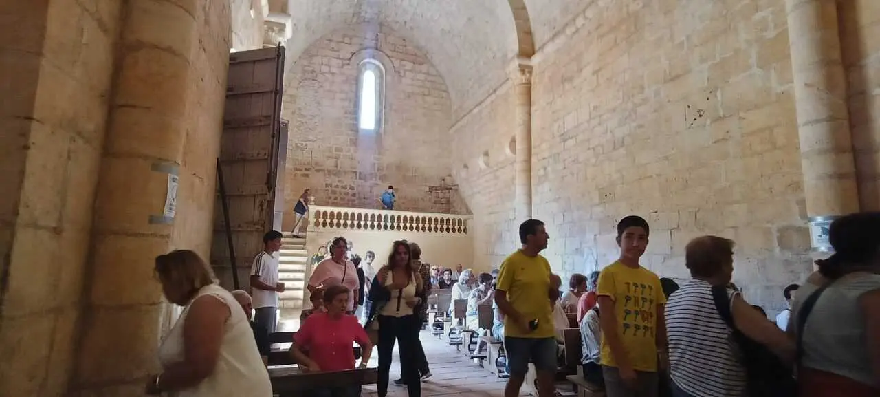 ROMERIA SAN BARTOLOM&Eacute; 2026 (11)
