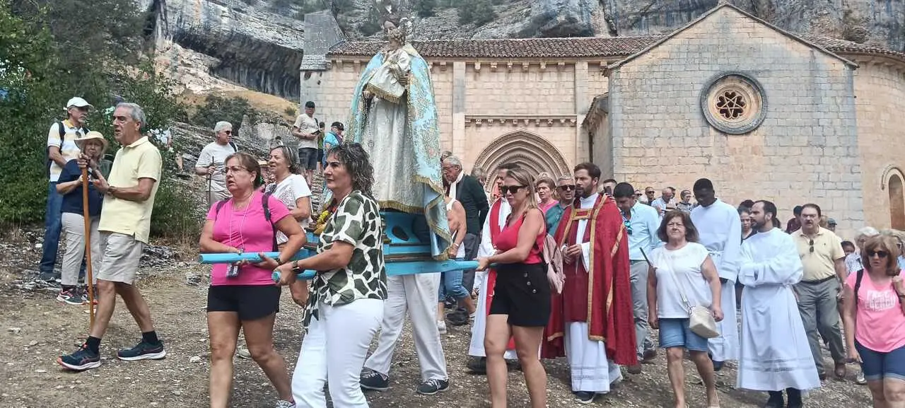 ROMERIA SAN BARTOLOM&Eacute; 2026 (12)