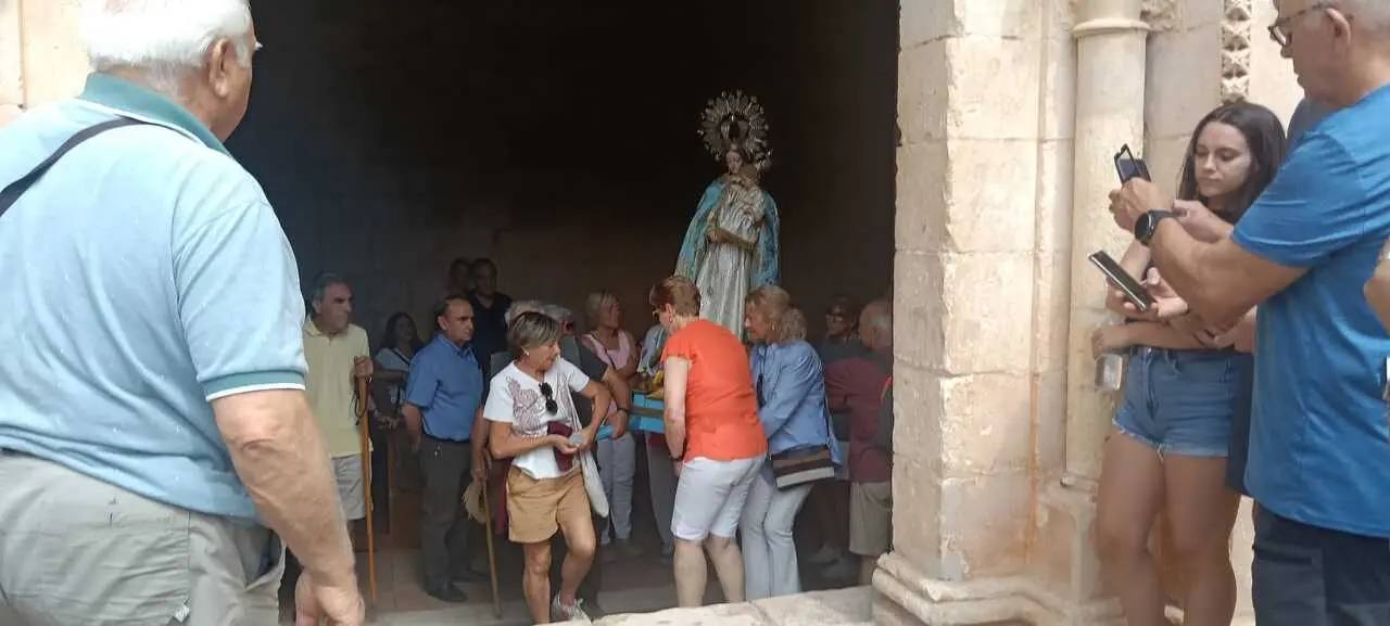 ROMERIA SAN BARTOLOM&Eacute; 2026 (13)