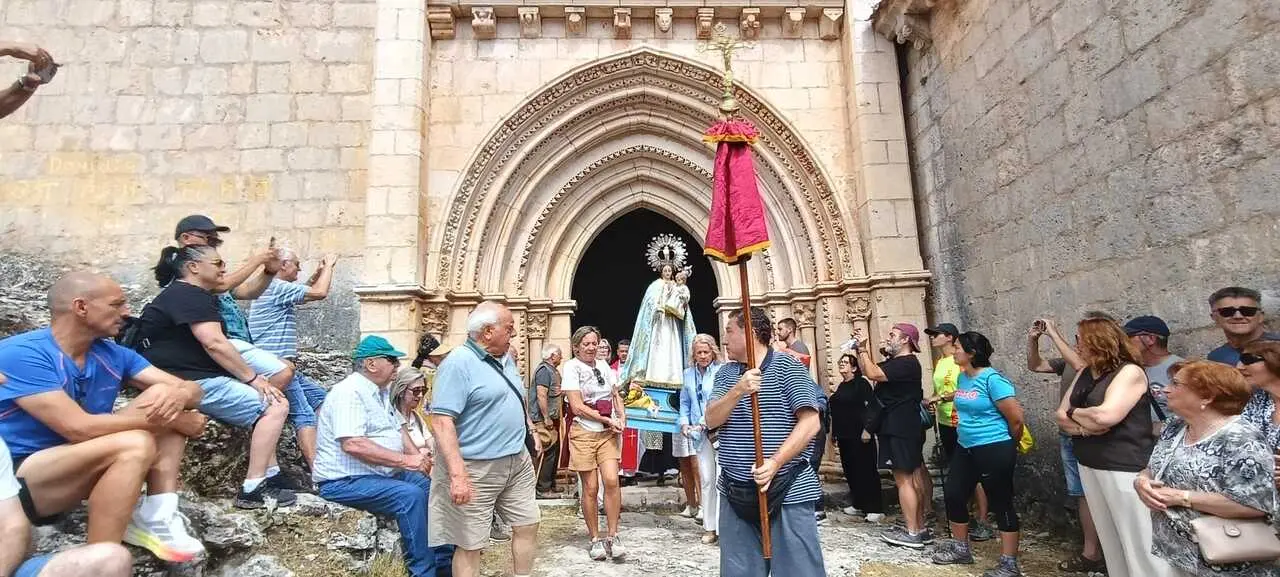 ROMERIA SAN BARTOLOM&Eacute; 2026 (14)