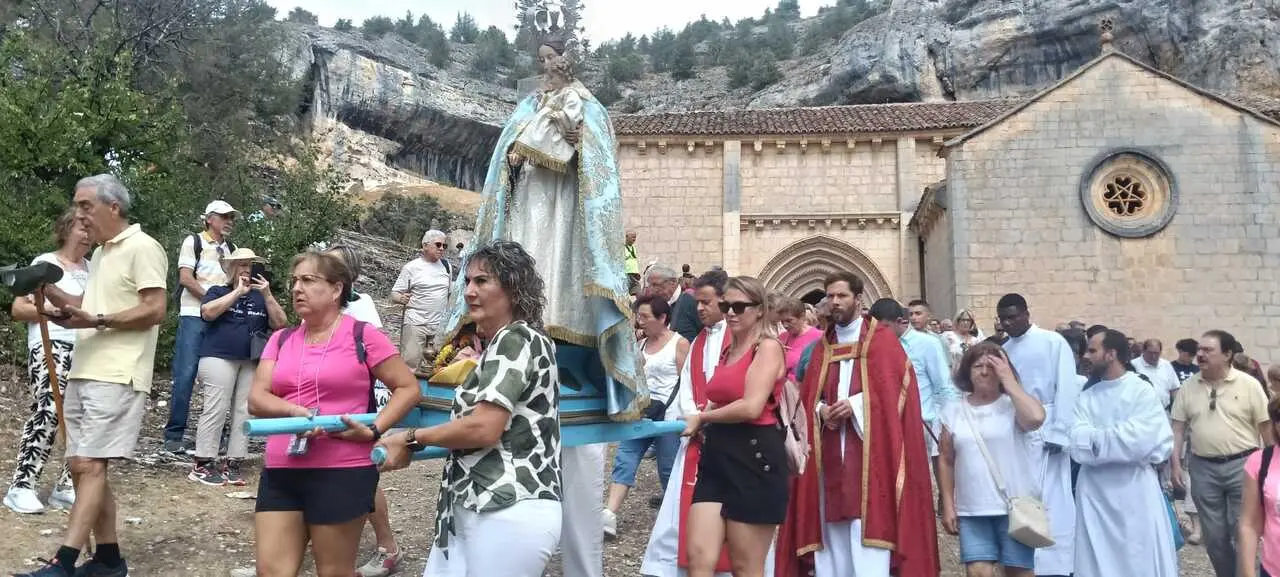 ROMERIA SAN BARTOLOM&Eacute; 2026 (15)