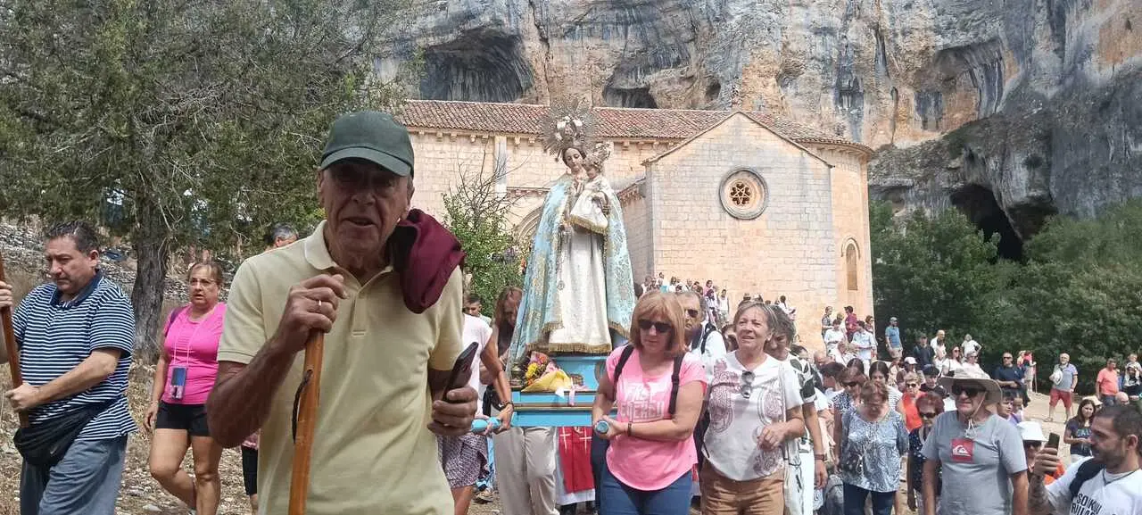 ROMERIA SAN BARTOLOM&Eacute; 2026 (16)