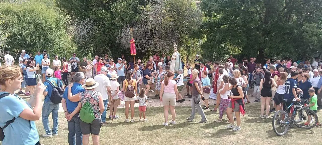 ROMERIA SAN BARTOLOM&Eacute; 2026 (17)