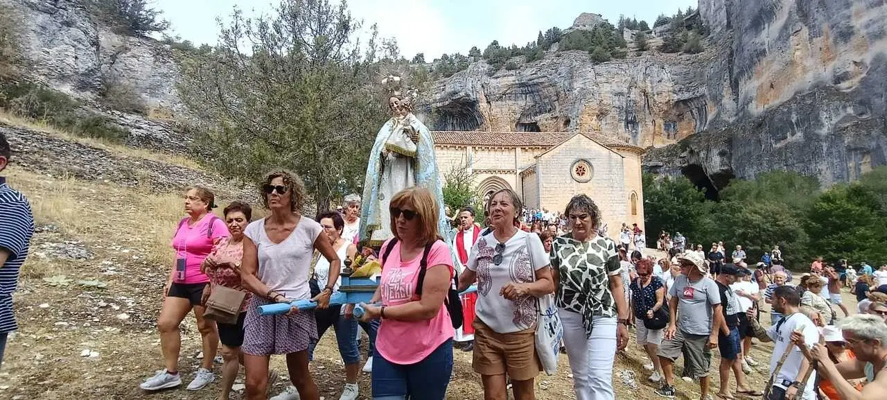 ROMERIA SAN BARTOLOM&Eacute; 2026 (18)