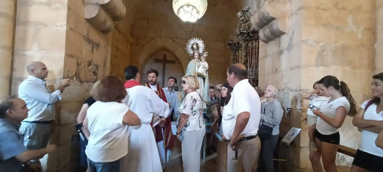 ROMERIA SAN BARTOLOM&Eacute; 2026 (19)