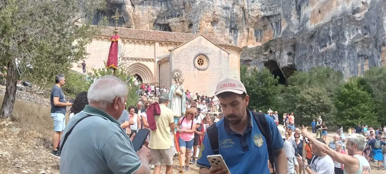 ROMERIA SAN BARTOLOM&Eacute; 2026 (20)