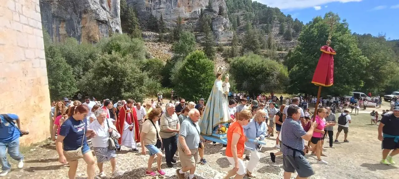 ROMERIA SAN BARTOLOM&Eacute; 2026 (21)